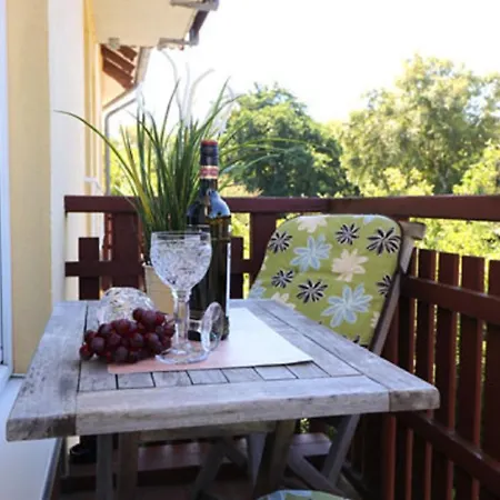 Apartamento App Dreimaster