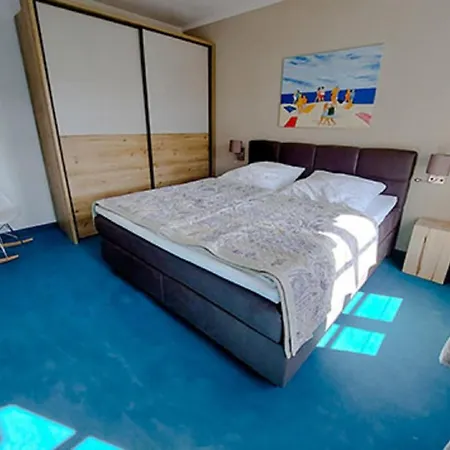 App Dreimaster Apartamento *