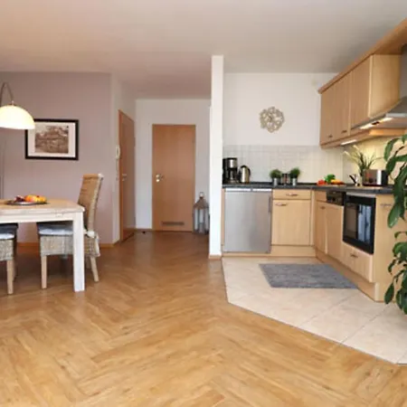 App Dreimaster Apartamento *