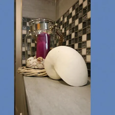 Lägenhet App Dreimaster