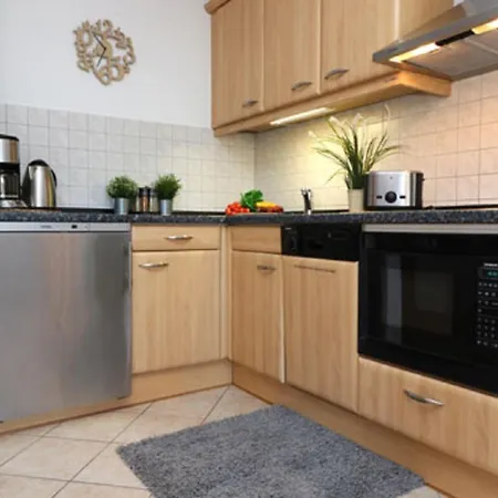 App Dreimaster Apartamento