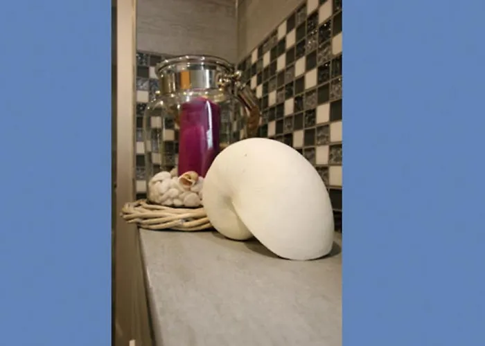 Apartamento App Dreimaster